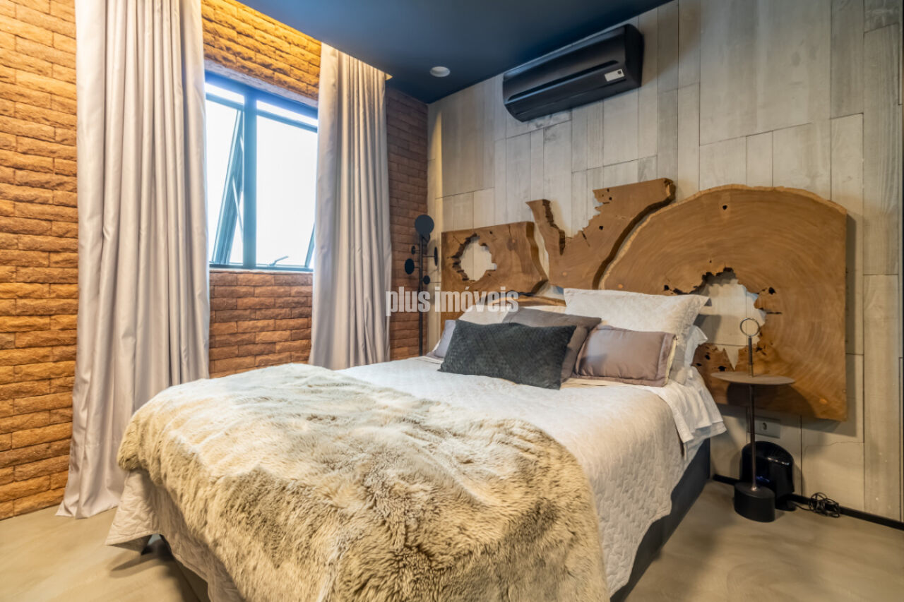 Apartamento, 2 quartos, 197 m² - Foto 20
