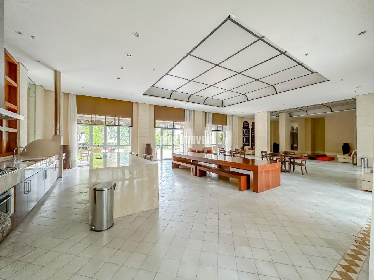 Apartamento, 2 quartos, 197 m² - Foto 49
