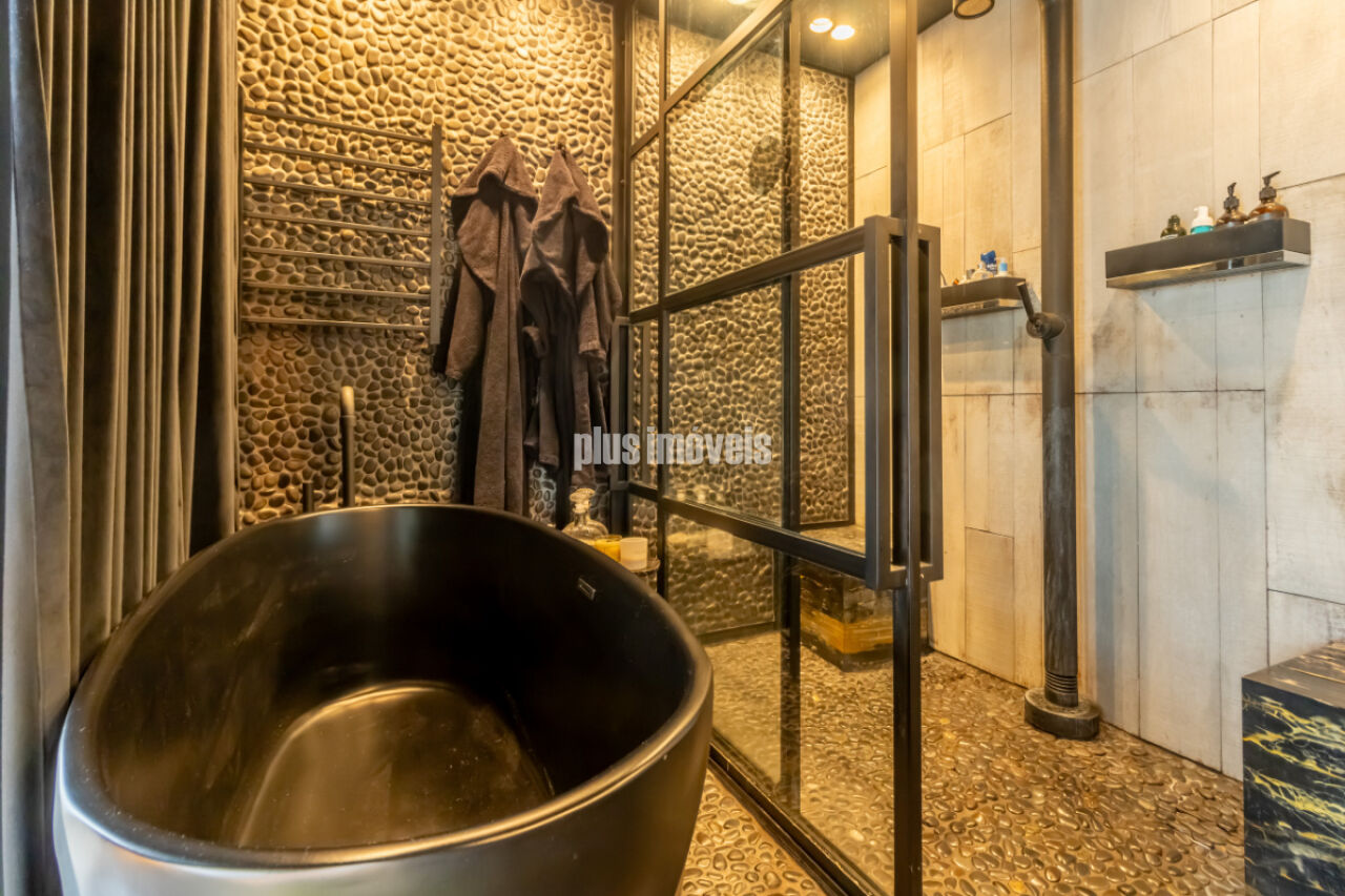 Apartamento, 2 quartos, 197 m² - Foto 31
