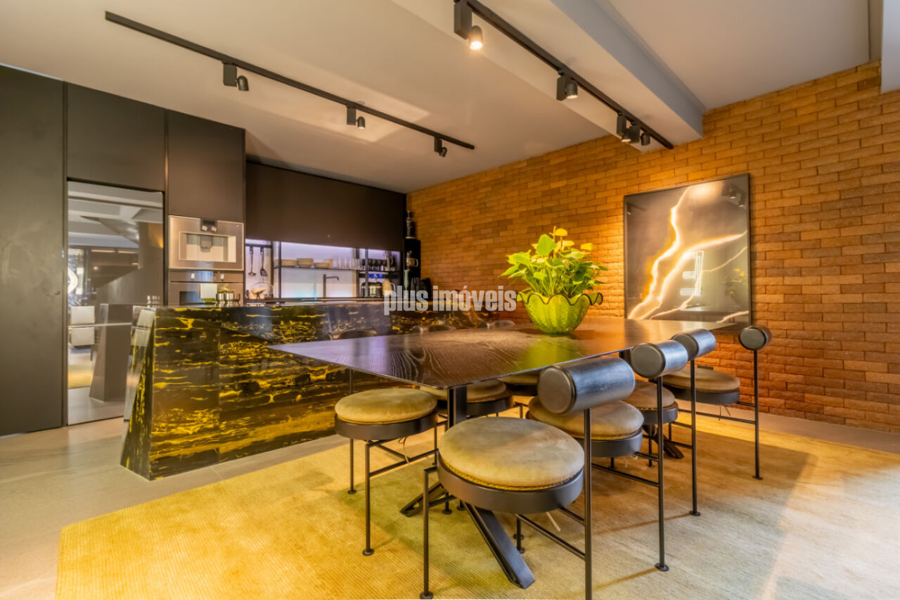 Apartamento, 2 quartos, 197 m² - Foto 8