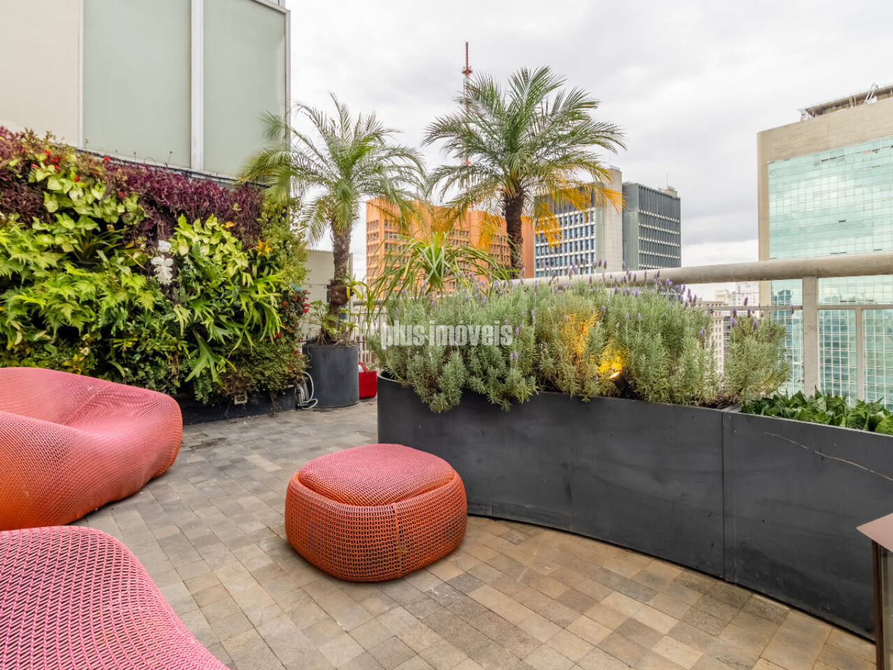 Apartamento, 2 quartos, 197 m² - Foto 16