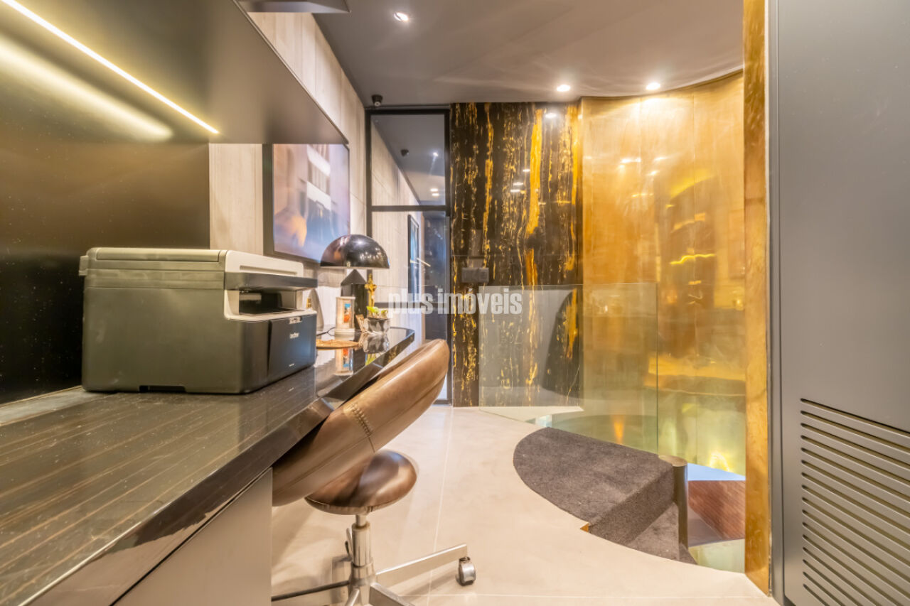 Apartamento, 2 quartos, 197 m² - Foto 19