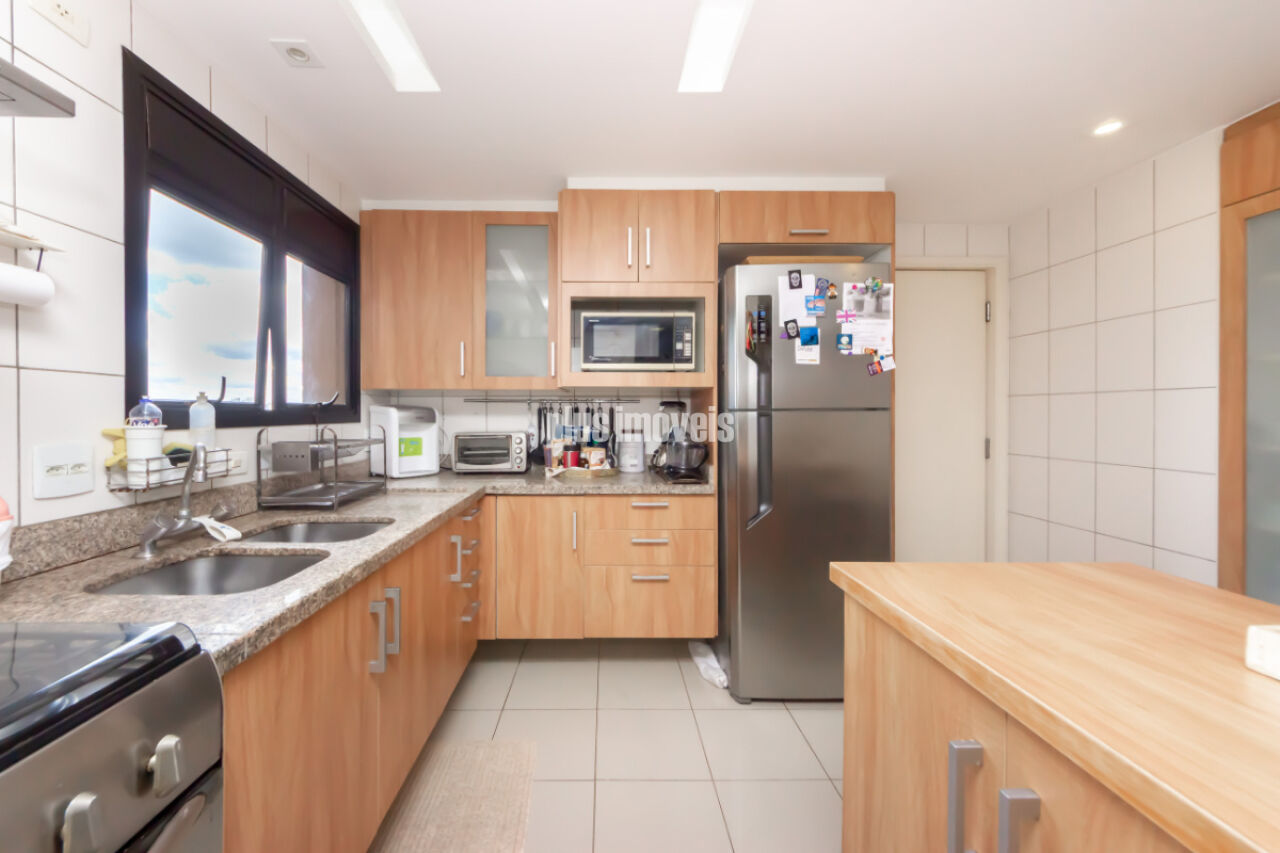 Apartamento, 4 quartos, 200 m² - Foto 19