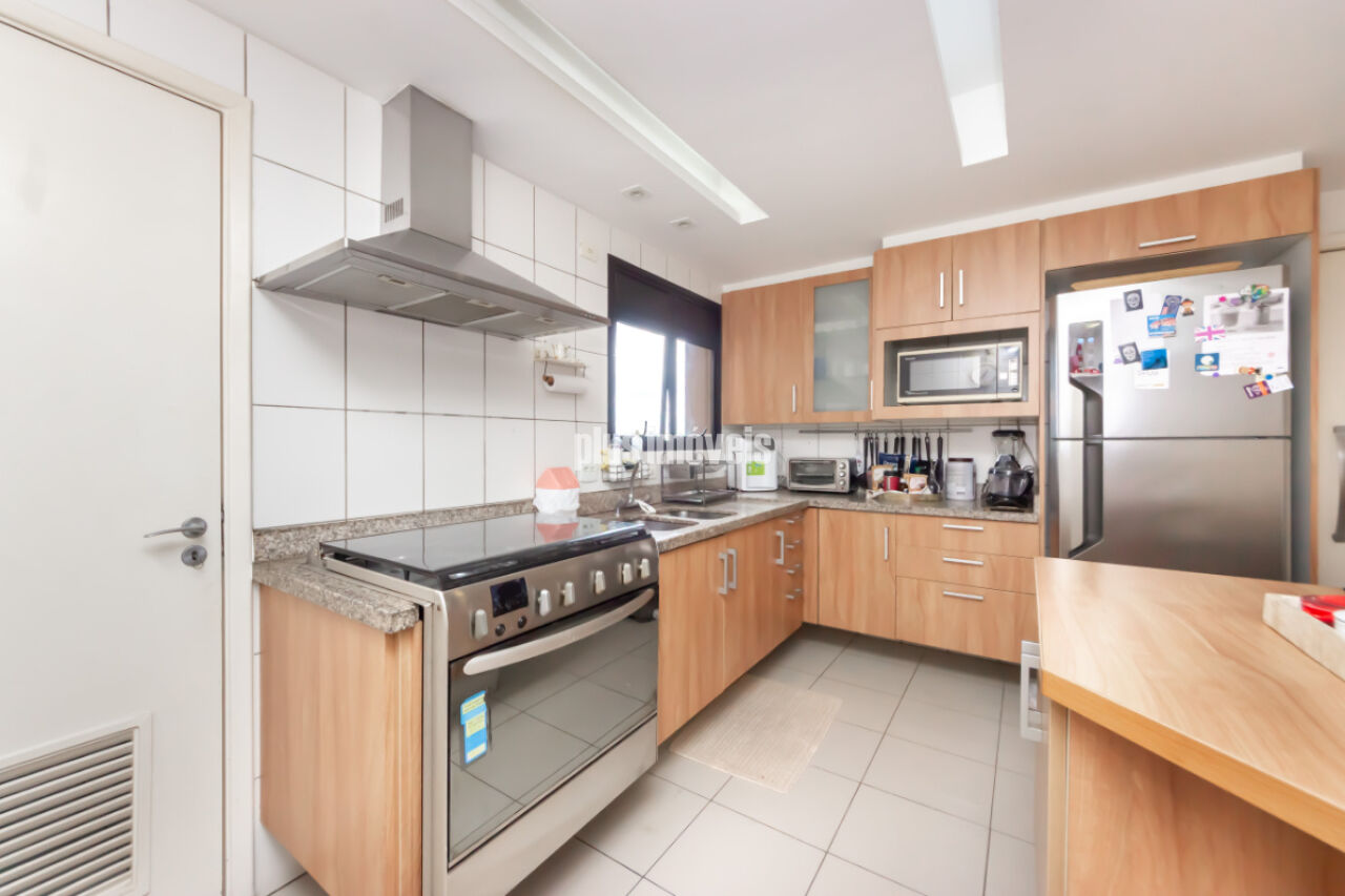 Apartamento, 4 quartos, 200 m² - Foto 20