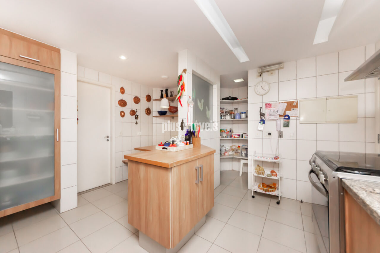 Apartamento, 4 quartos, 200 m² - Foto 15