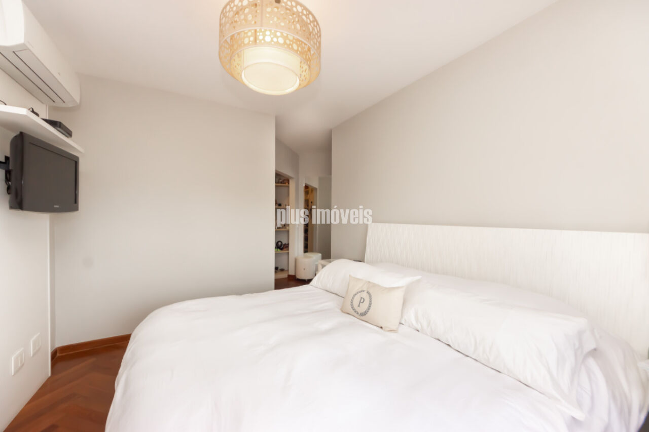 Apartamento, 4 quartos, 200 m² - Foto 24