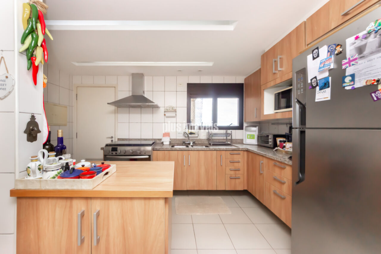 Apartamento, 4 quartos, 200 m² - Foto 18