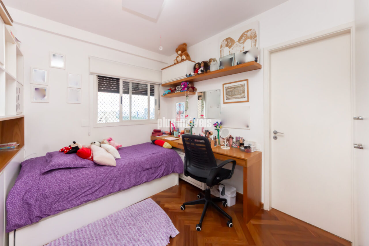 Apartamento, 4 quartos, 200 m² - Foto 32