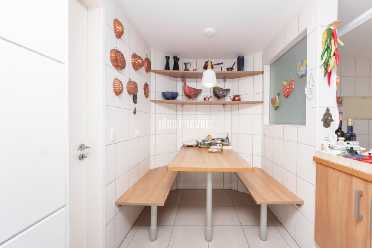 Apartamento, 4 quartos, 200 m² - Foto 17