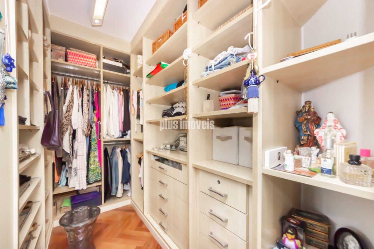 Apartamento, 4 quartos, 200 m² - Foto 25