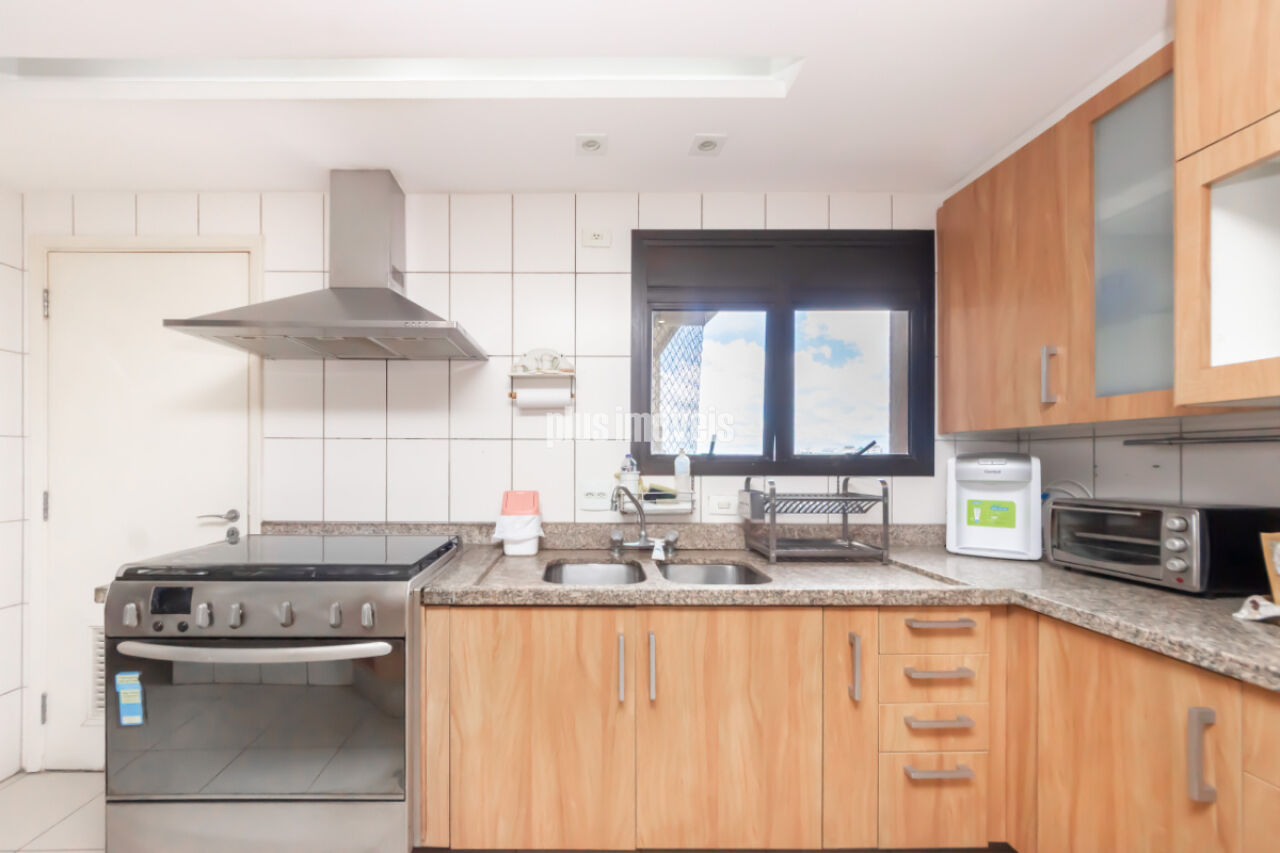 Apartamento, 4 quartos, 200 m² - Foto 21