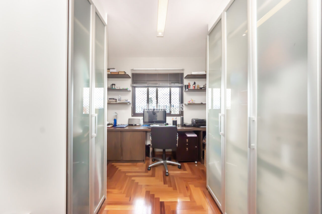Apartamento, 4 quartos, 200 m² - Foto 28