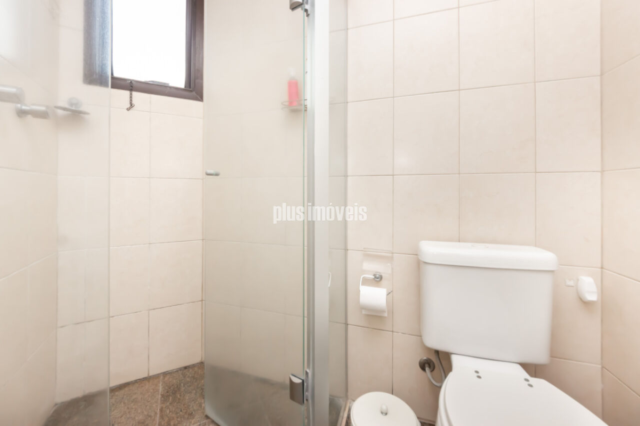 Apartamento, 4 quartos, 200 m² - Foto 31