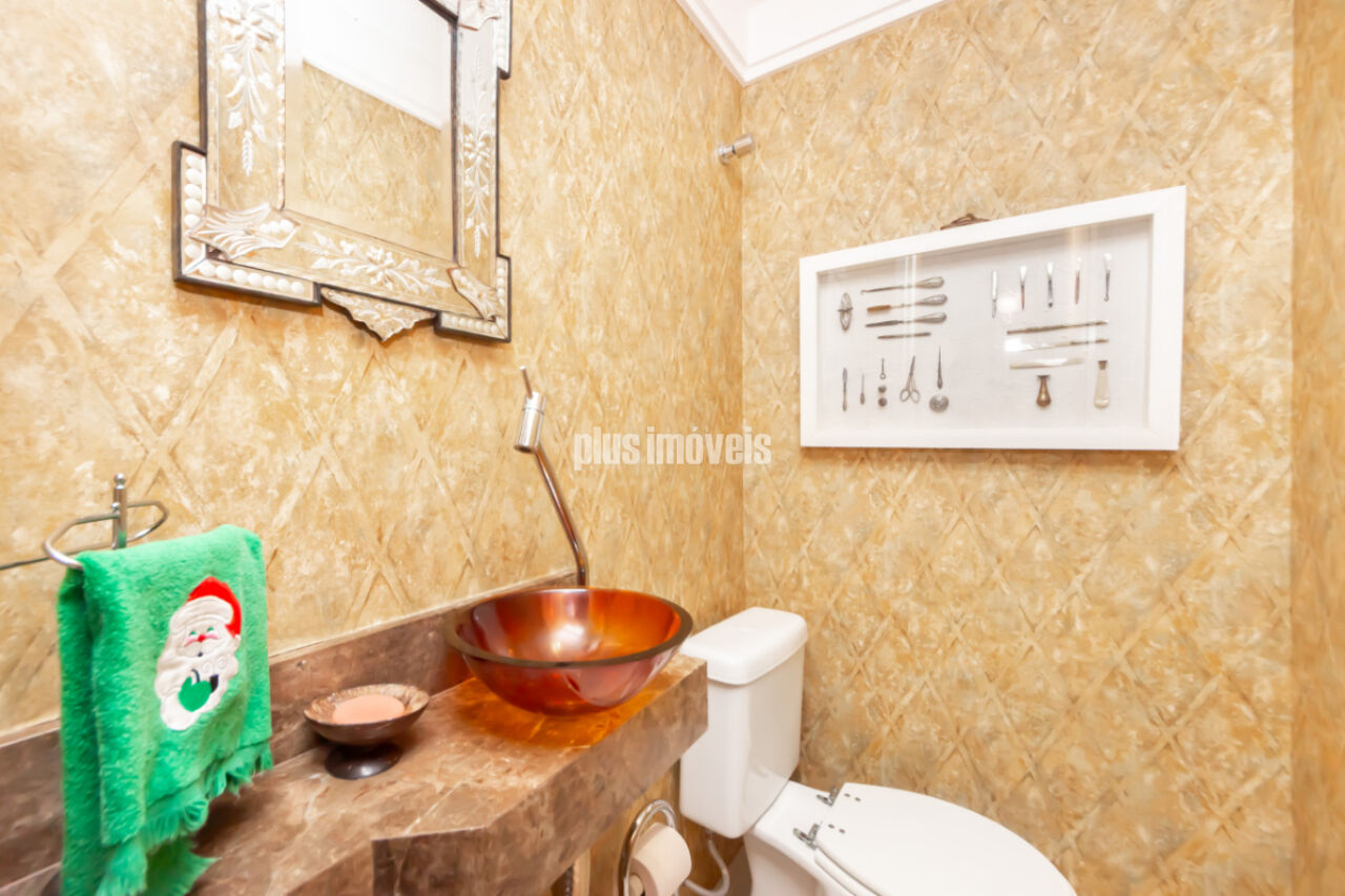 Apartamento, 4 quartos, 200 m² - Foto 14