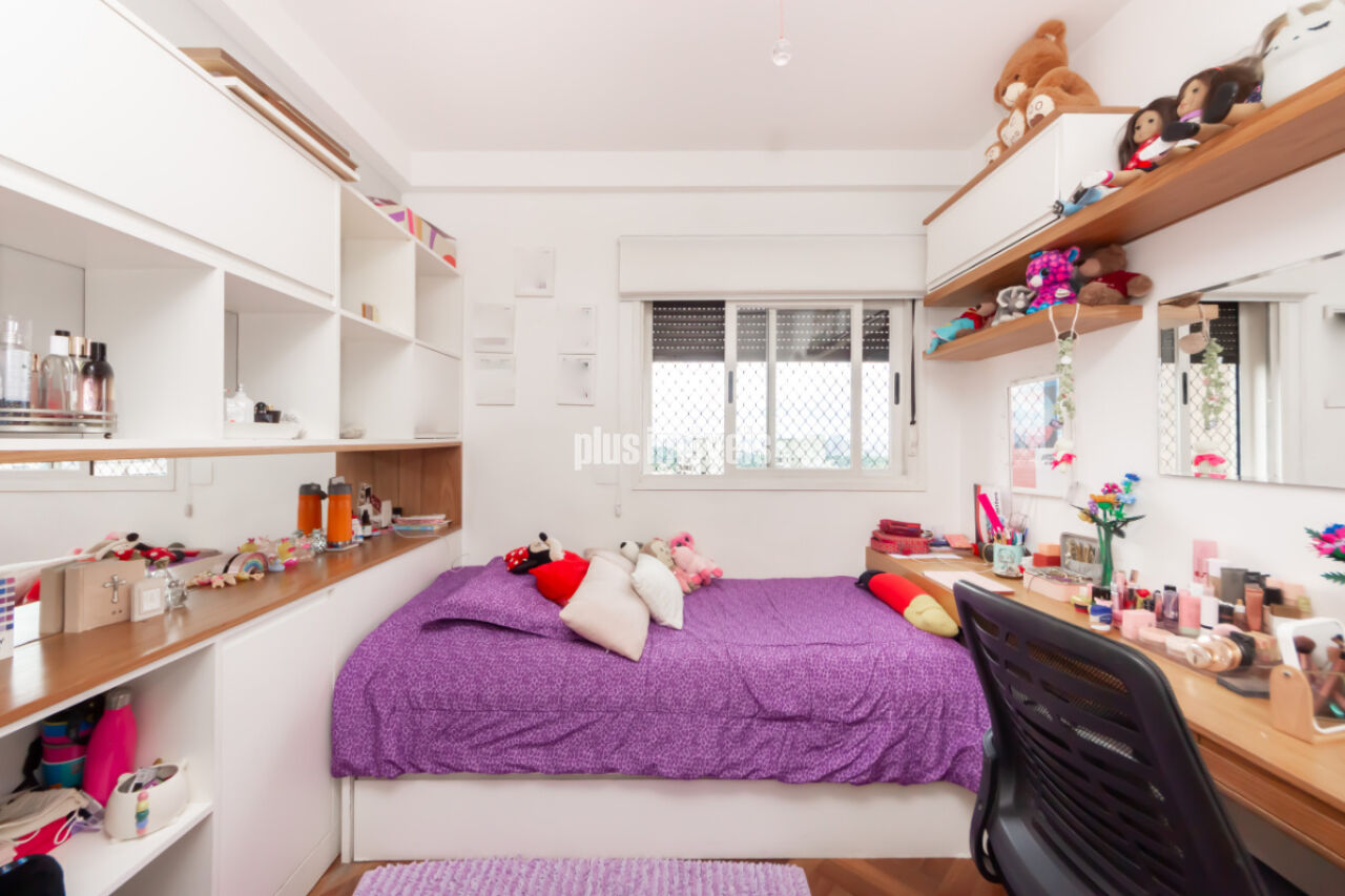 Apartamento, 4 quartos, 200 m² - Foto 33