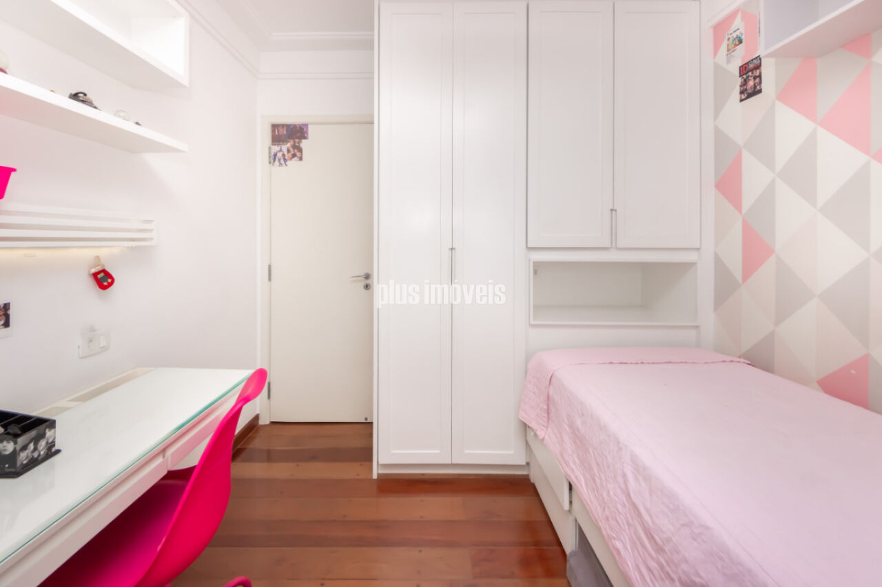 Apartamento, 4 quartos, 200 m² - Foto 37
