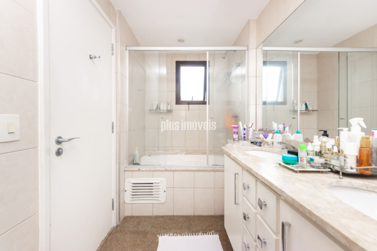 Apartamento, 4 quartos, 200 m² - Foto 27