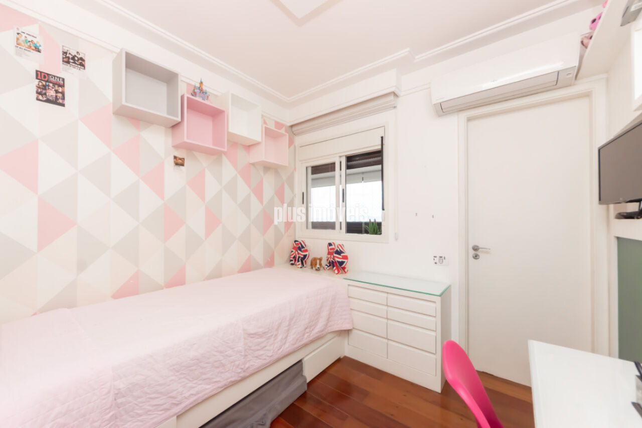 Apartamento, 4 quartos, 200 m² - Foto 35