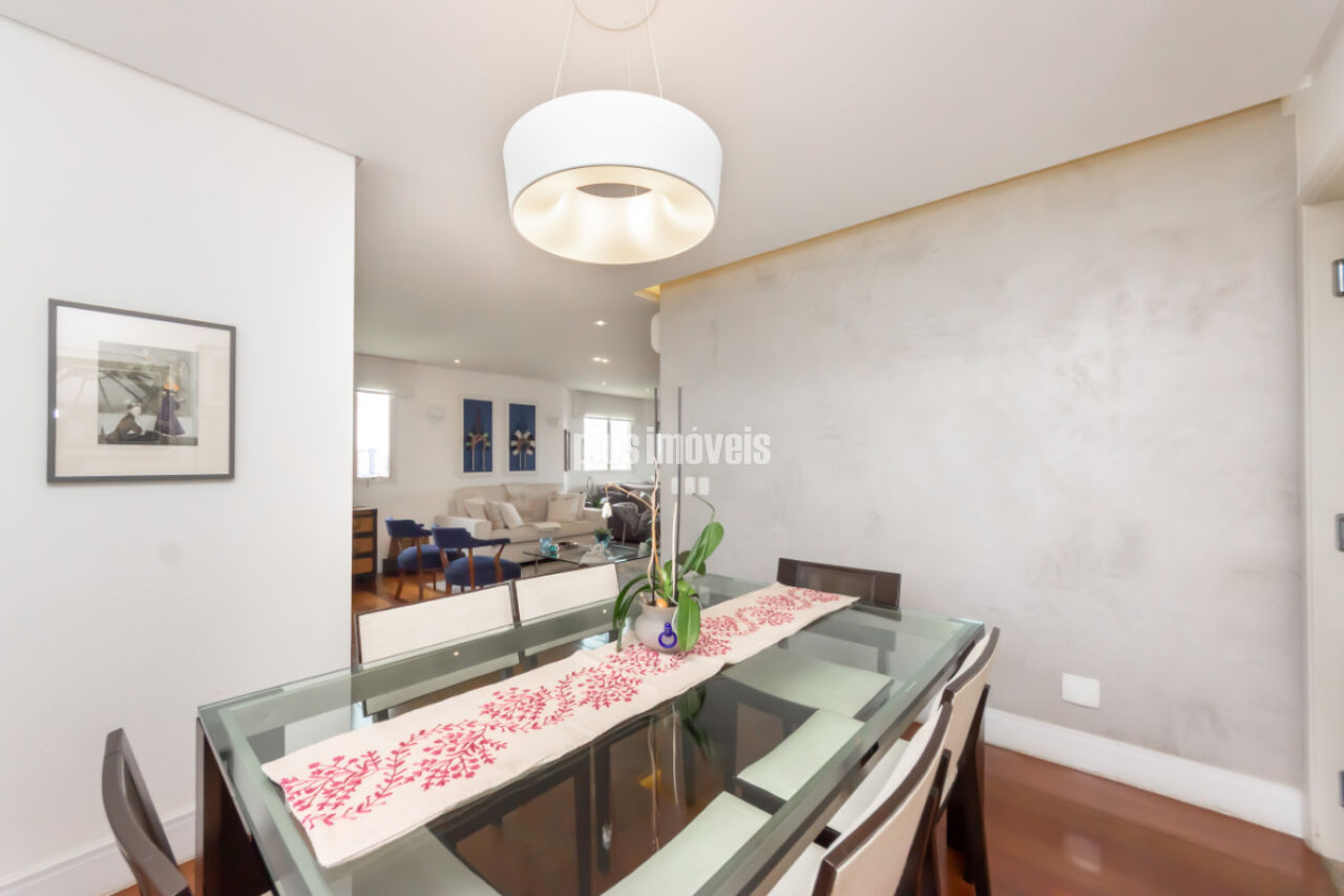 Apartamento, 4 quartos, 200 m² - Foto 13