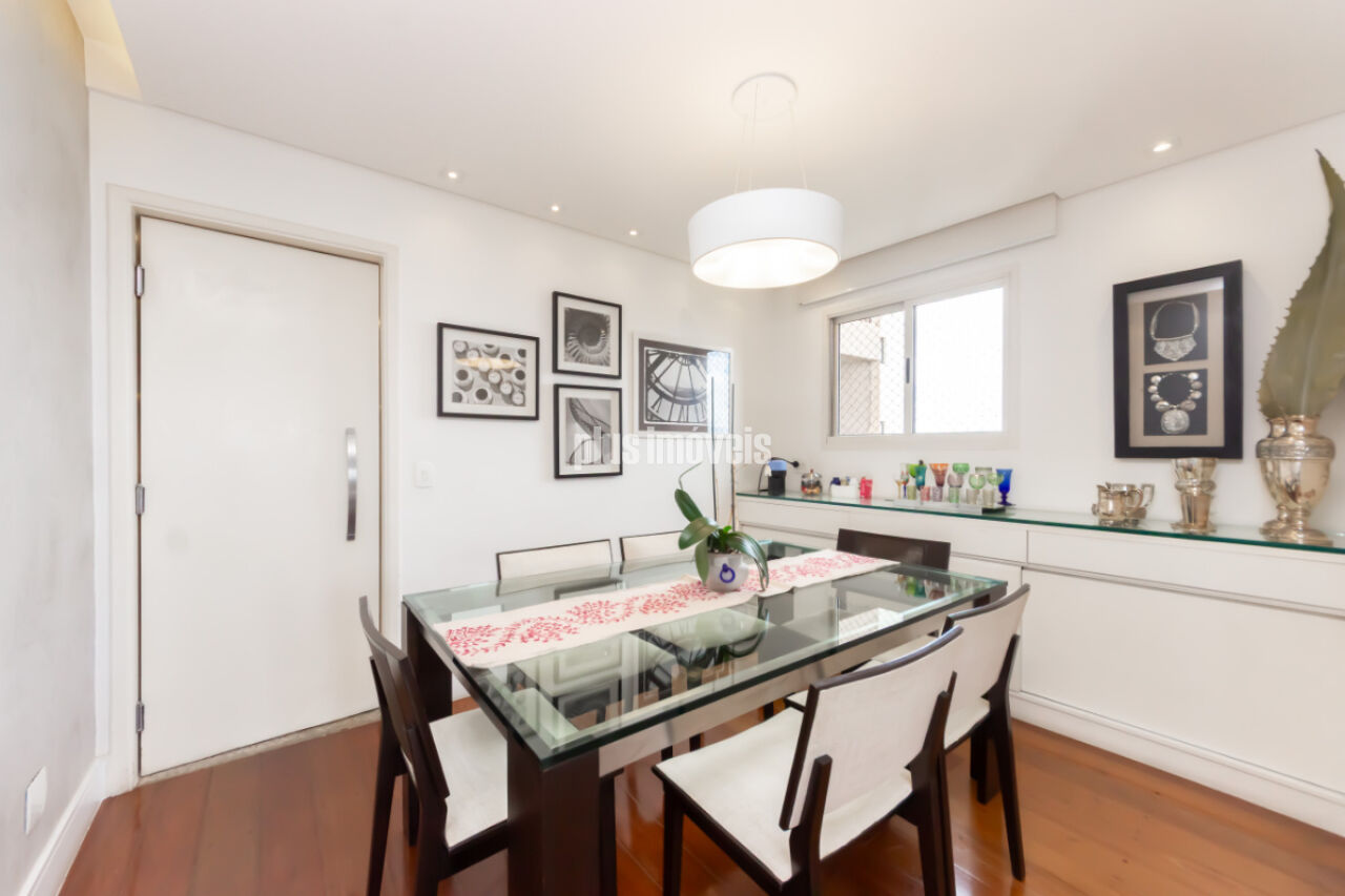 Apartamento, 4 quartos, 200 m² - Foto 11