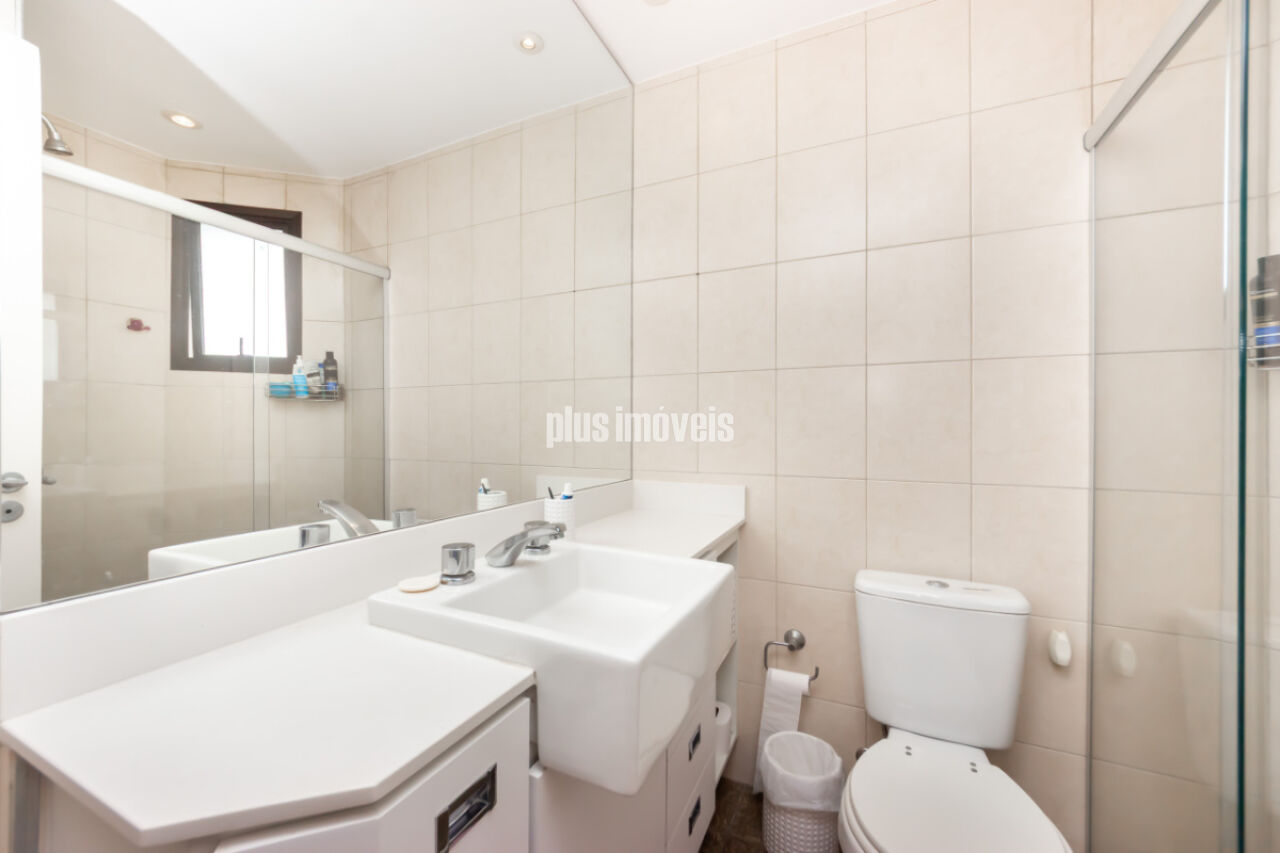 Apartamento, 4 quartos, 200 m² - Foto 26