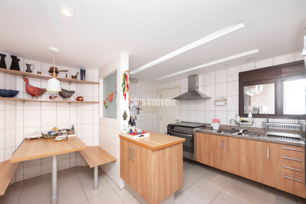 Apartamento, 4 quartos, 200 m² - Foto 16