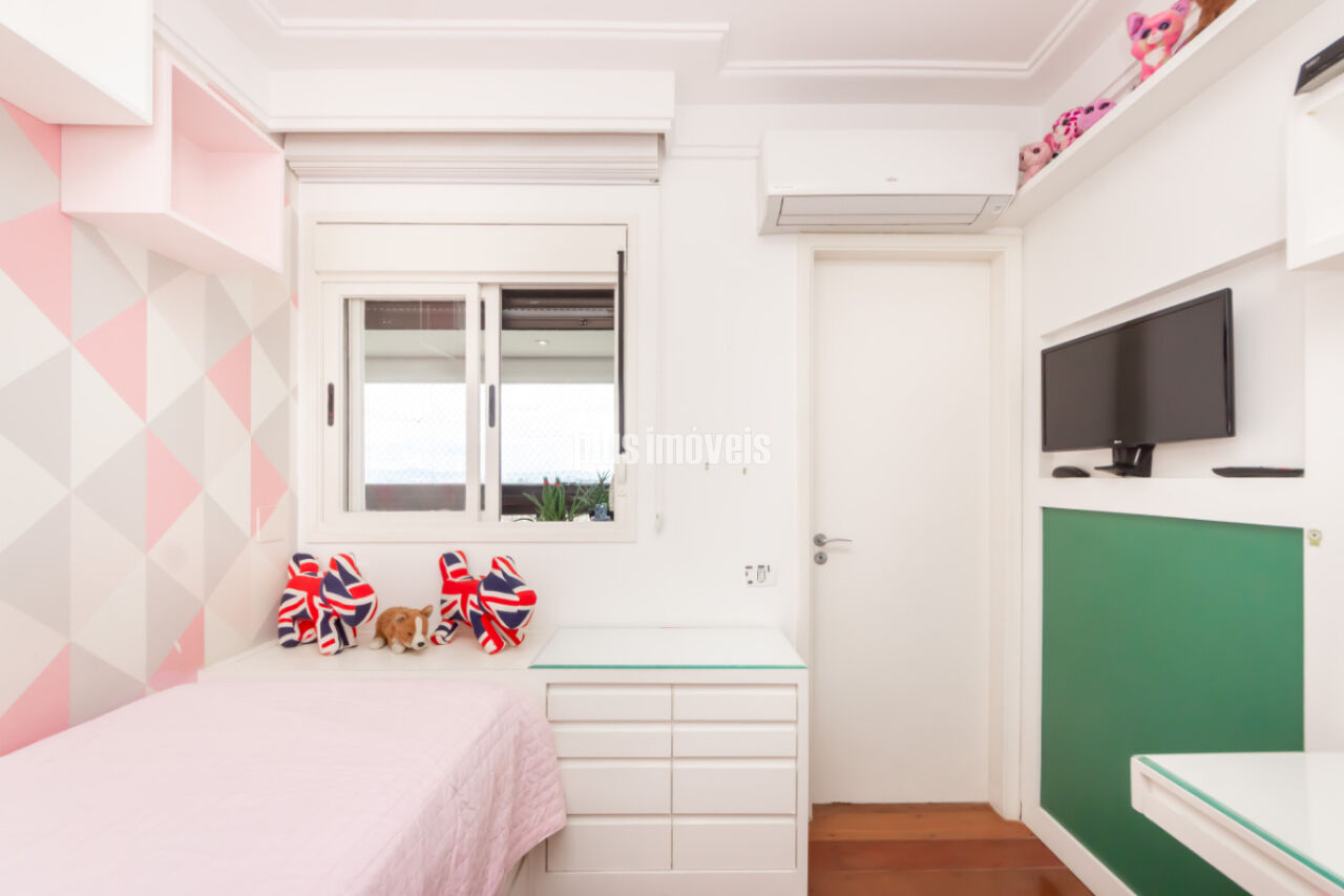Apartamento, 4 quartos, 200 m² - Foto 36