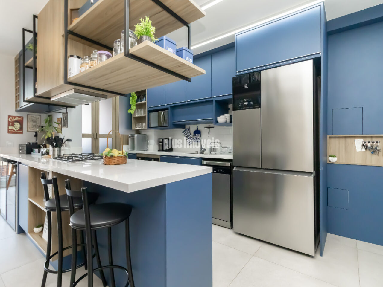 Apartamento, 2 quartos, 85 m² - Foto 13