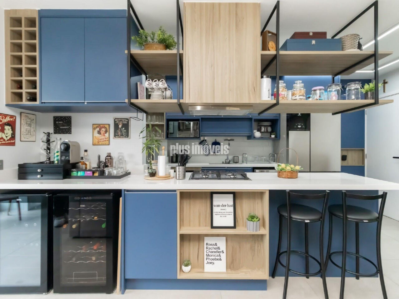 Apartamento, 2 quartos, 85 m² - Foto 14
