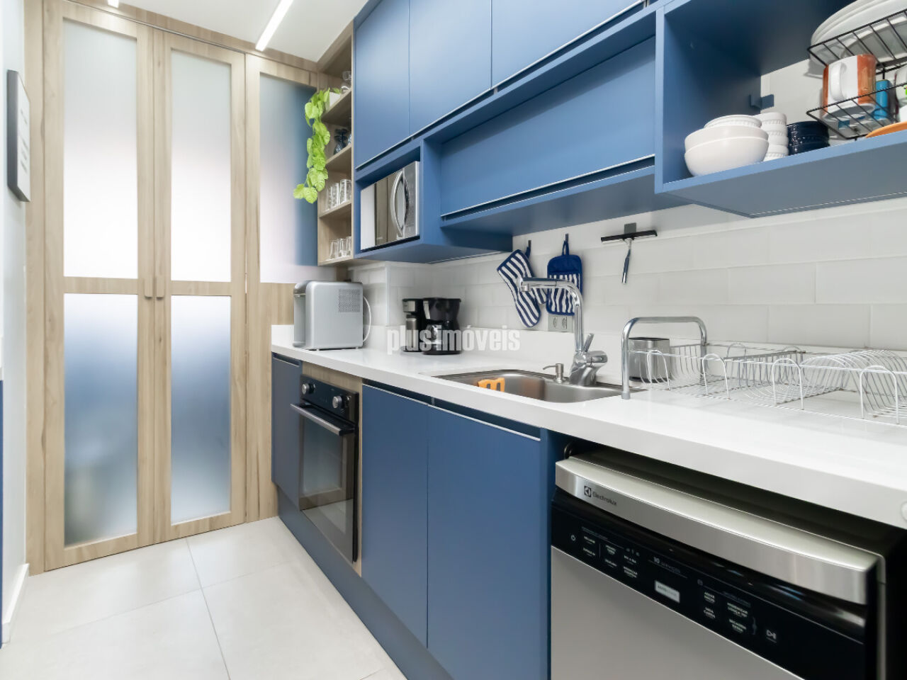Apartamento, 2 quartos, 85 m² - Foto 15