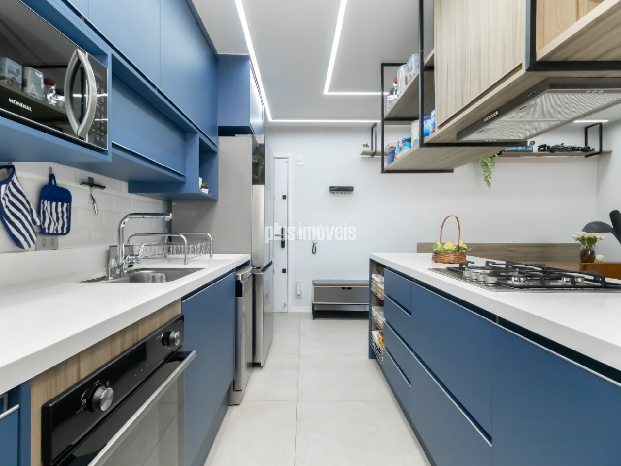Apartamento, 2 quartos, 85 m² - Foto 16