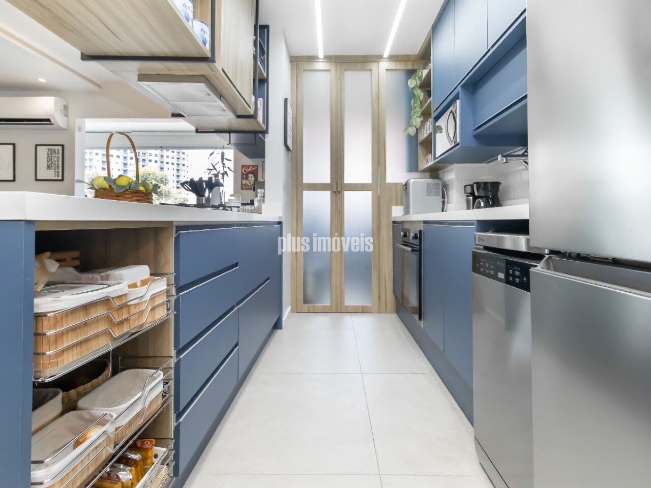 Apartamento, 2 quartos, 85 m² - Foto 17