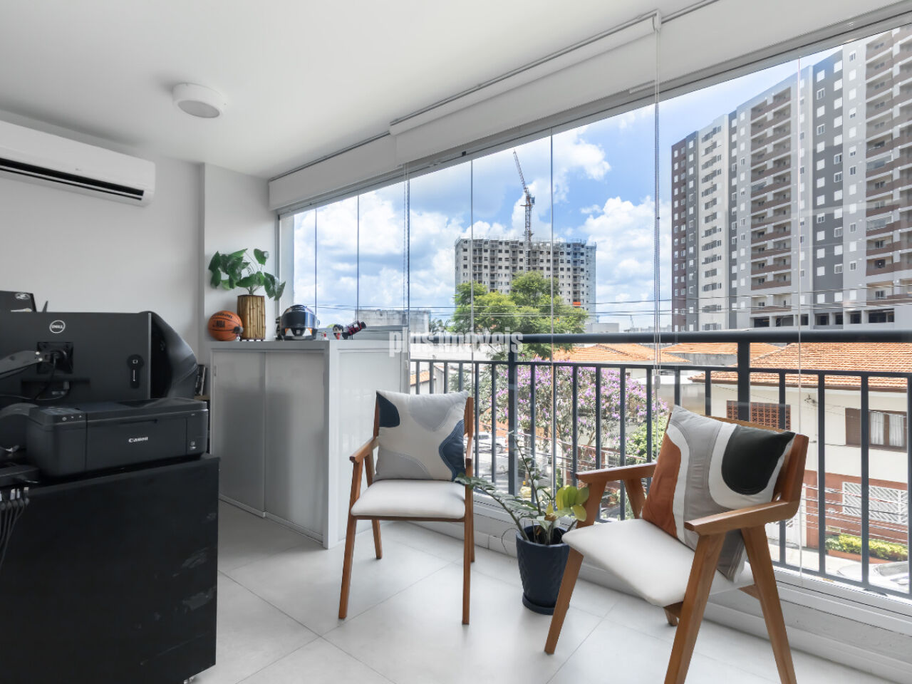 Apartamento, 2 quartos, 85 m² - Foto 9