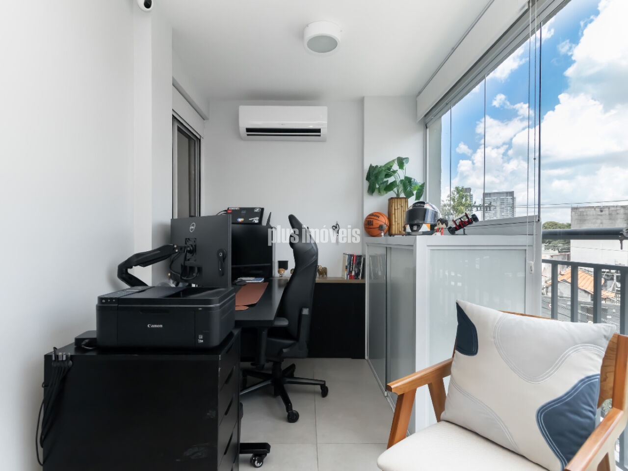 Apartamento, 2 quartos, 85 m² - Foto 12