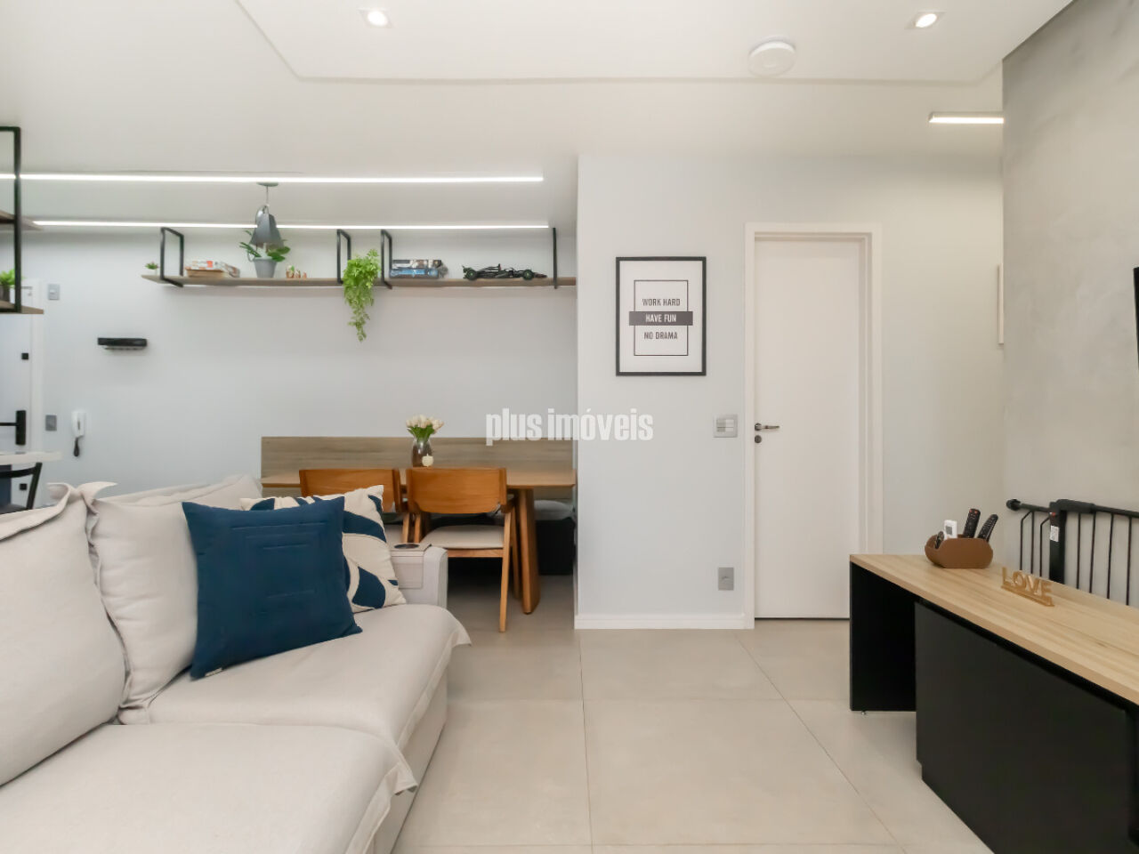 Apartamento, 2 quartos, 85 m² - Foto 6