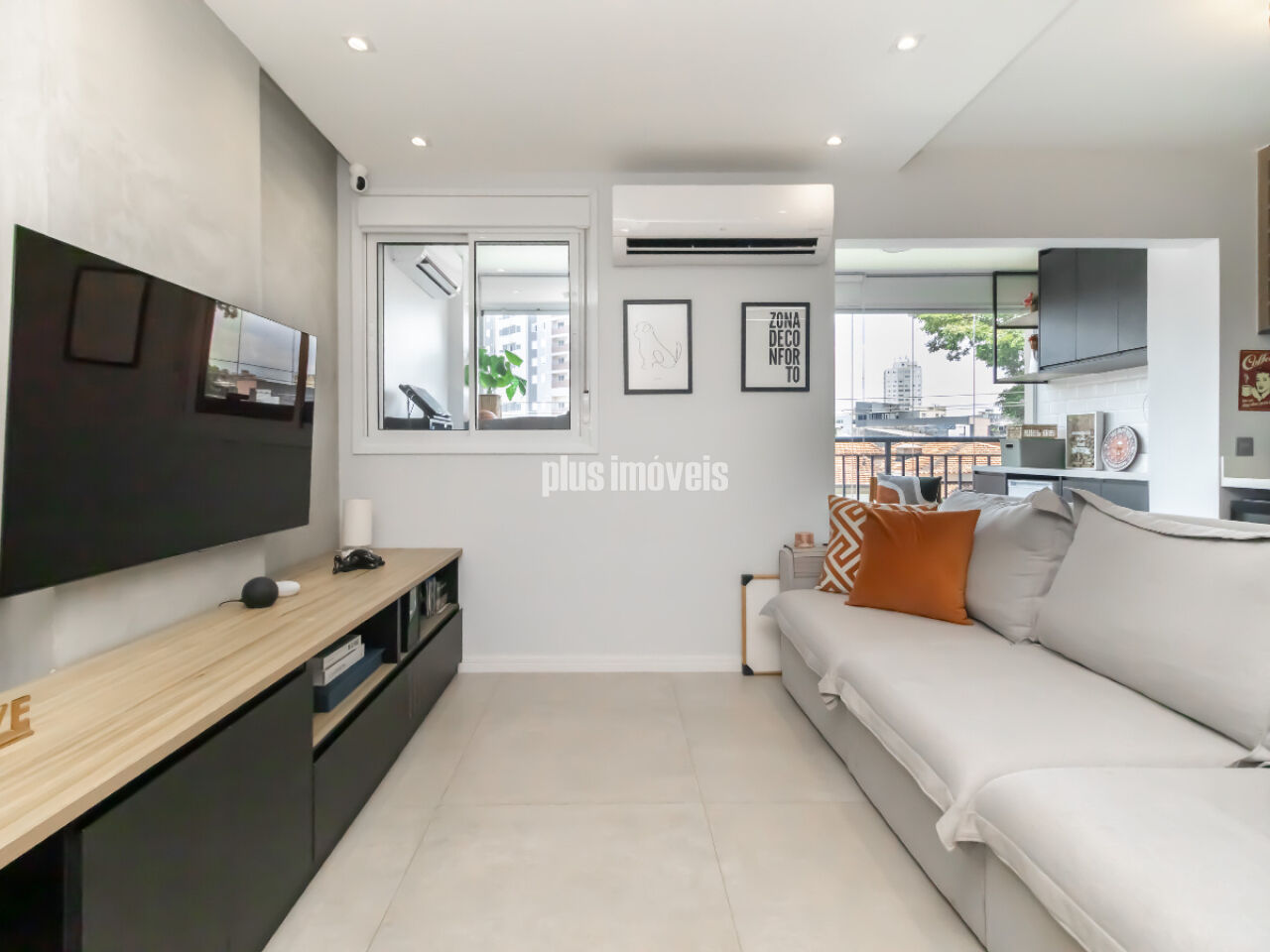Apartamento, 2 quartos, 85 m² - Foto 7
