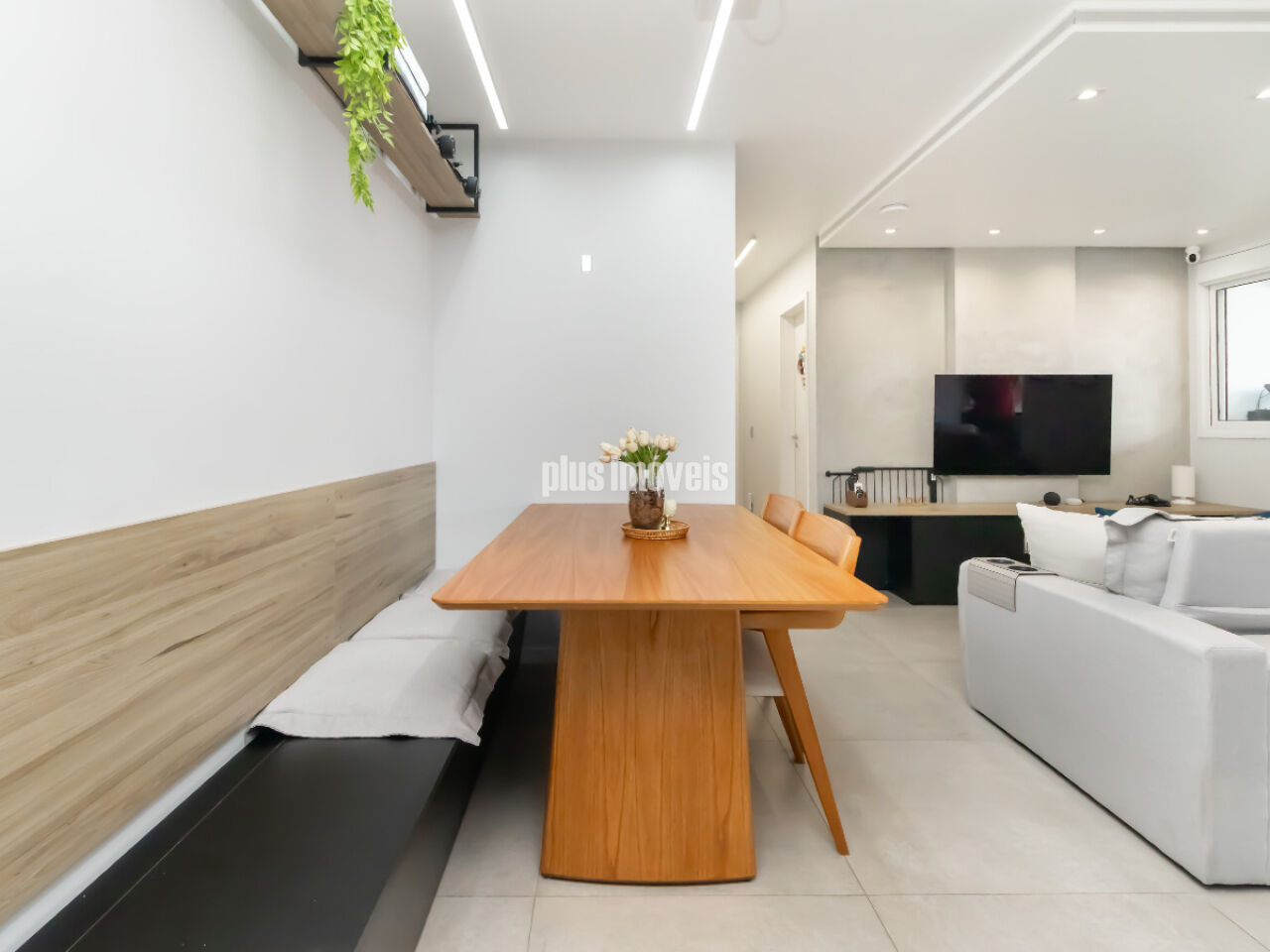Apartamento, 2 quartos, 85 m² - Foto 8