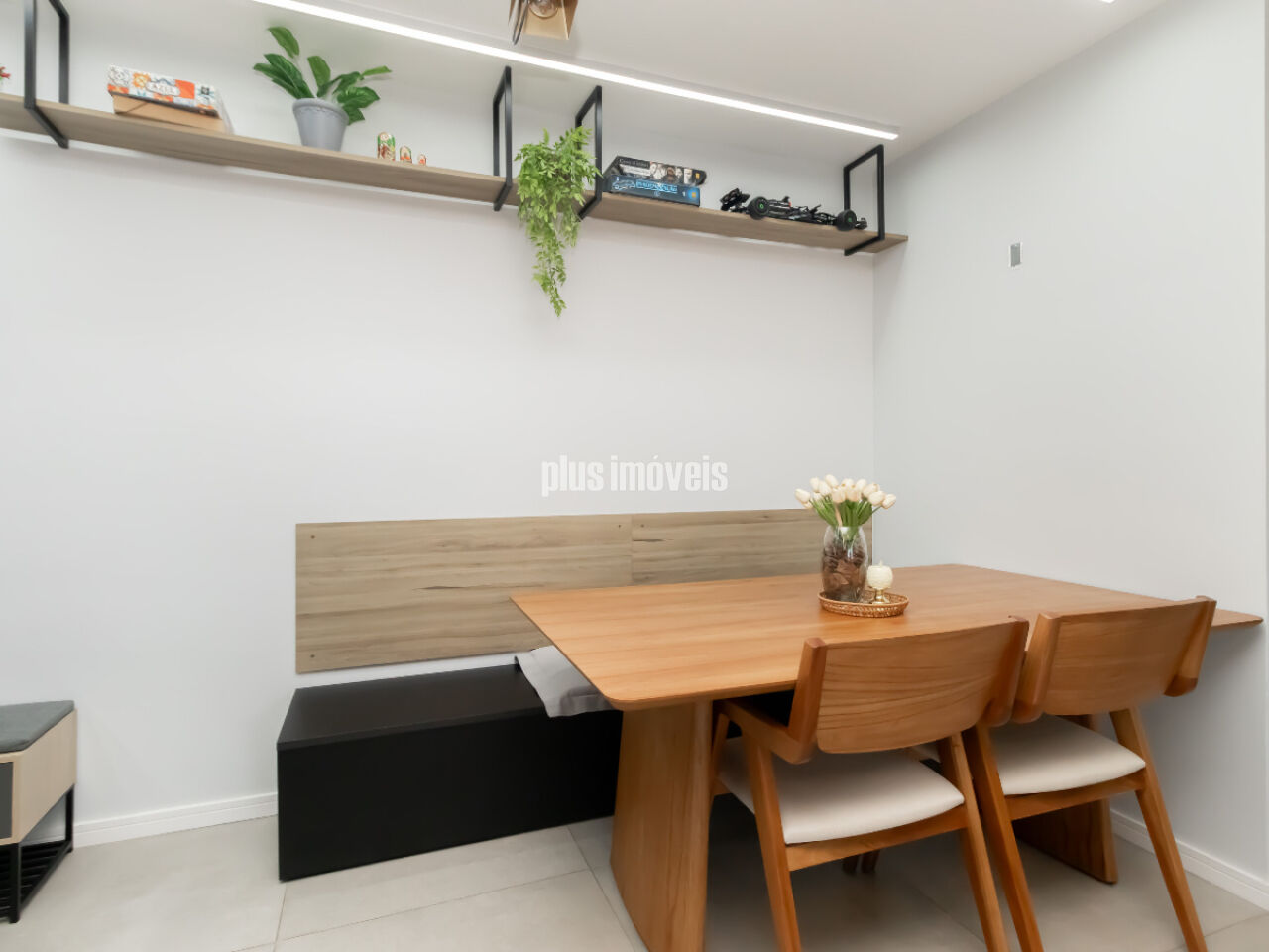 Apartamento, 2 quartos, 85 m² - Foto 10