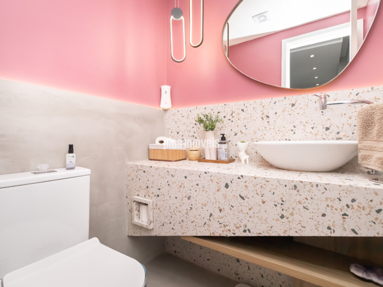 Apartamento, 2 quartos, 85 m² - Foto 24