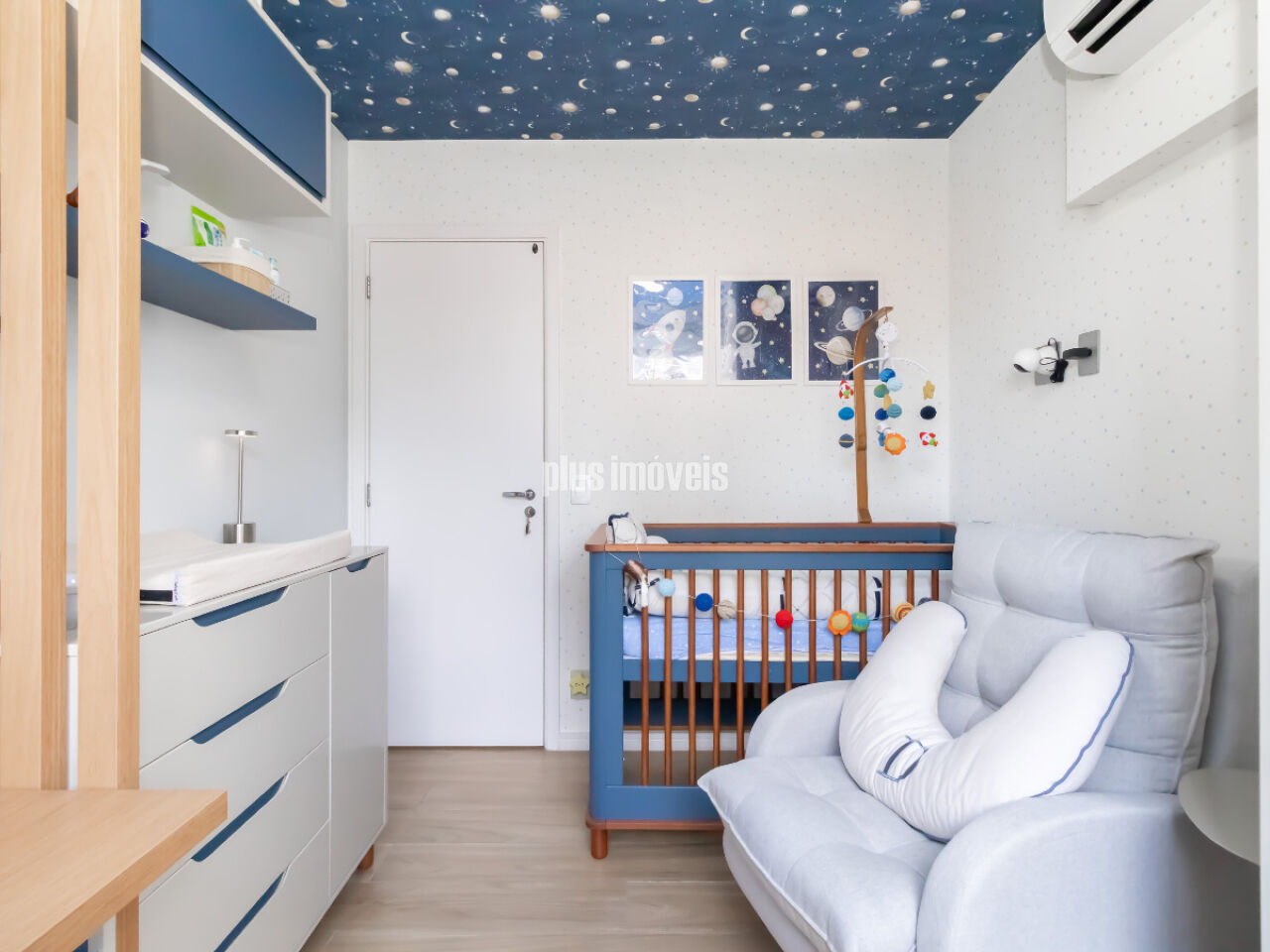 Apartamento, 2 quartos, 85 m² - Foto 18