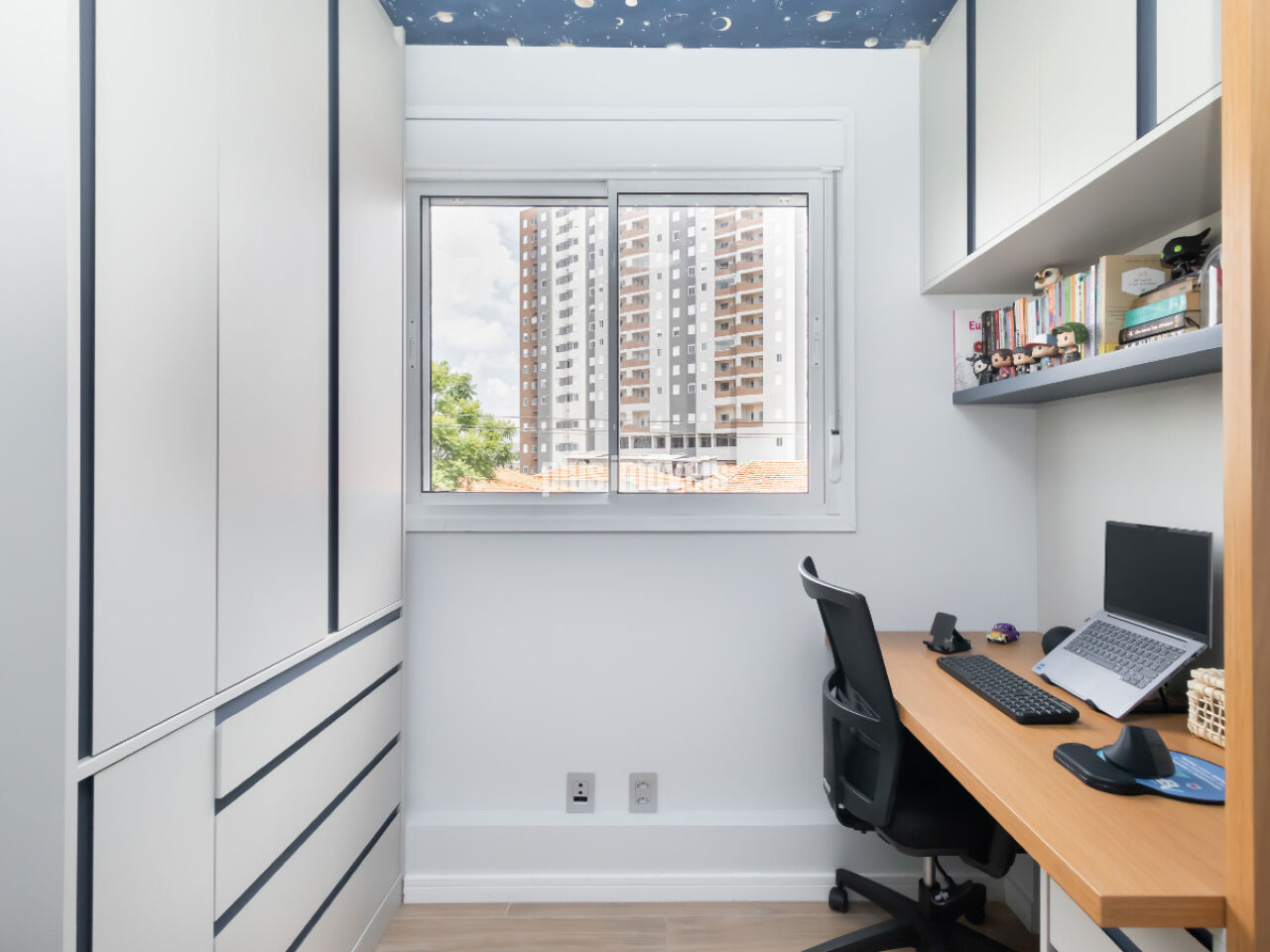 Apartamento, 2 quartos, 85 m² - Foto 11
