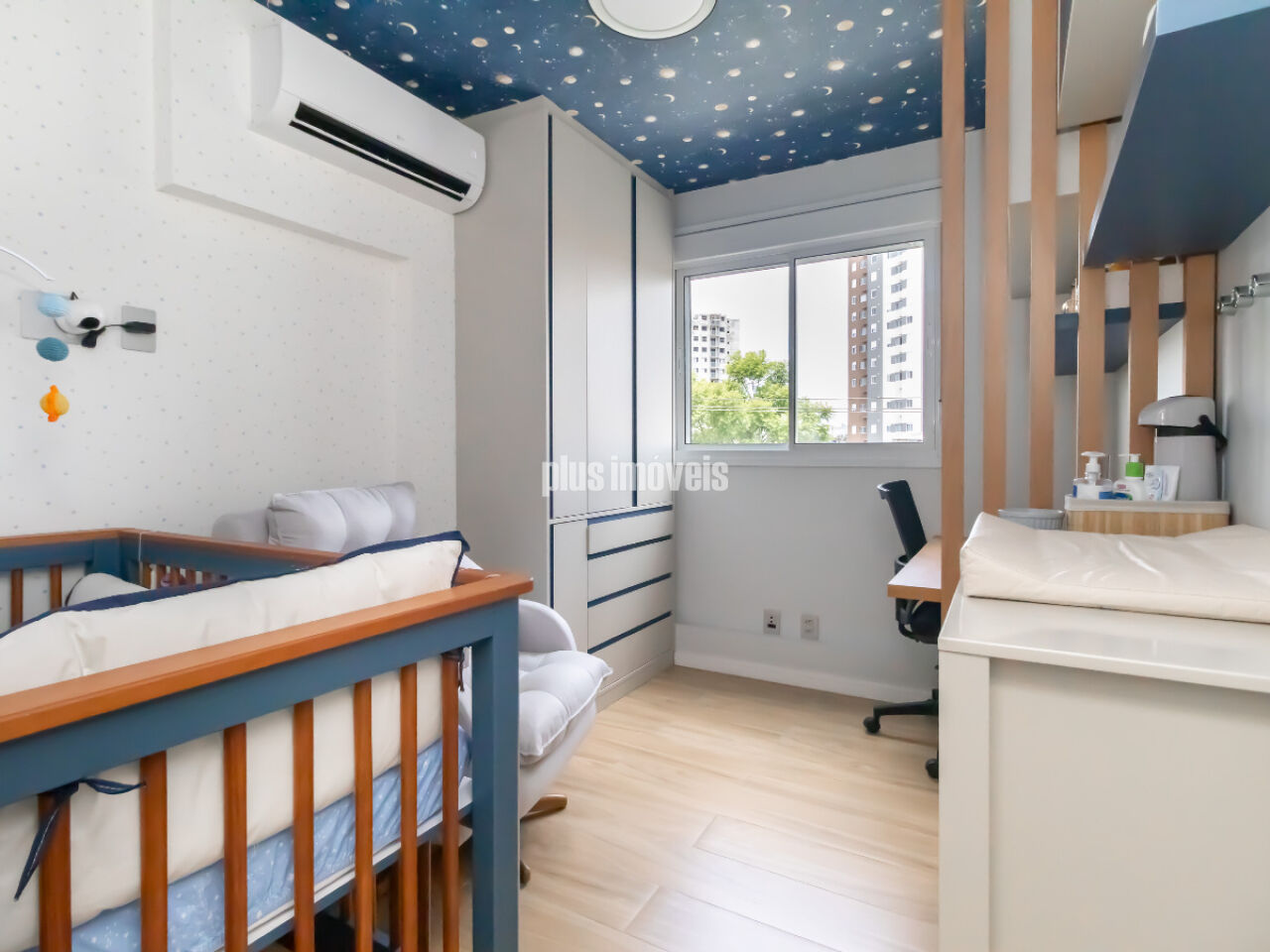 Apartamento, 2 quartos, 85 m² - Foto 19