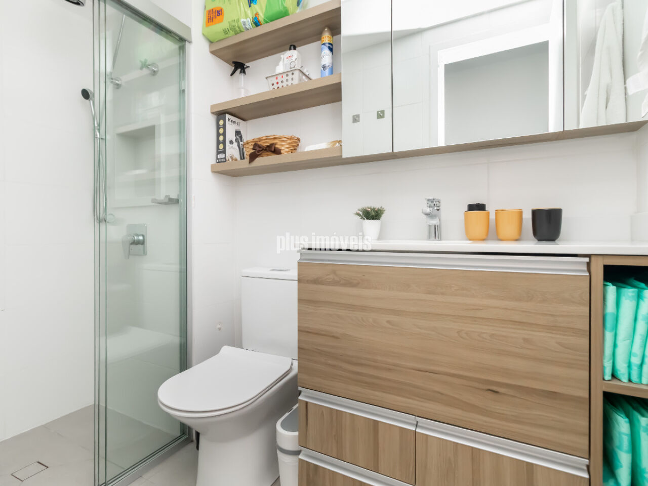 Apartamento, 2 quartos, 85 m² - Foto 25