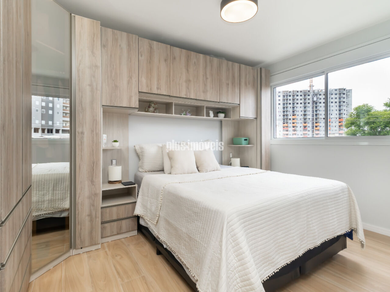 Apartamento, 2 quartos, 85 m² - Foto 21