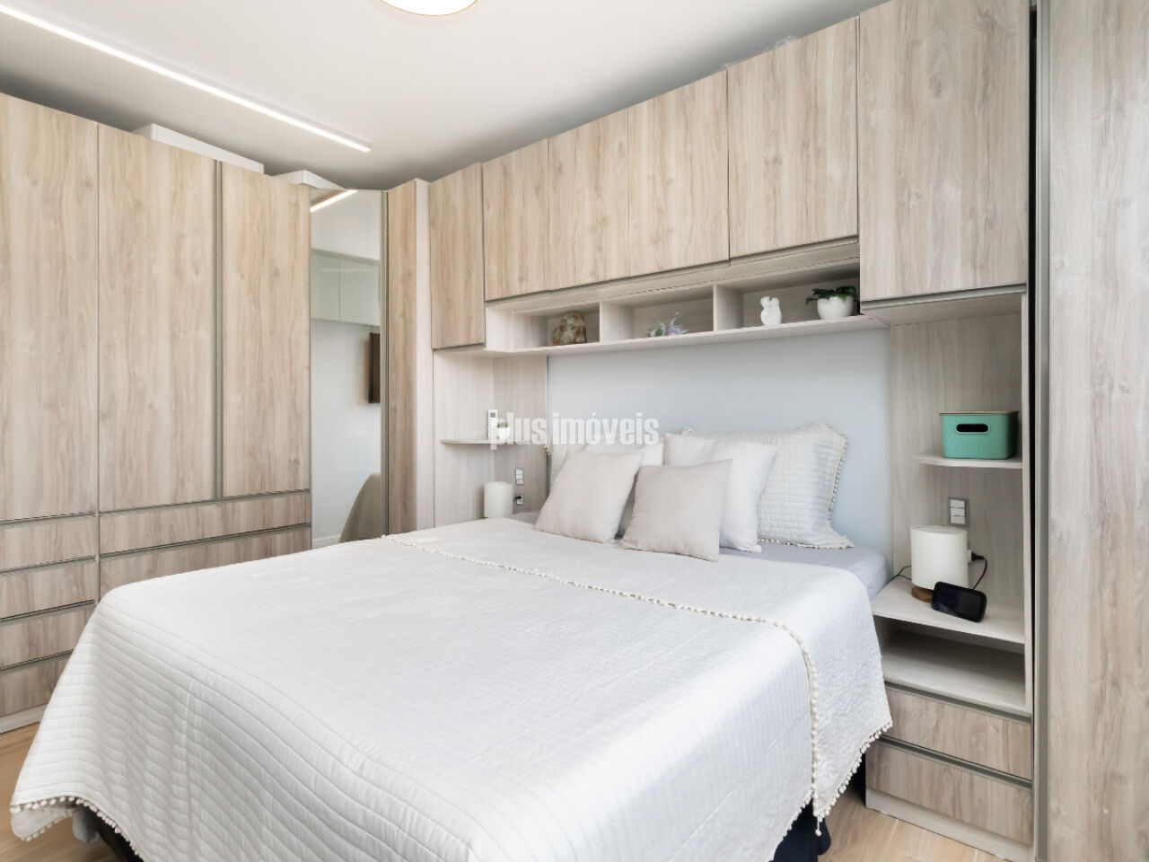 Apartamento, 2 quartos, 85 m² - Foto 22