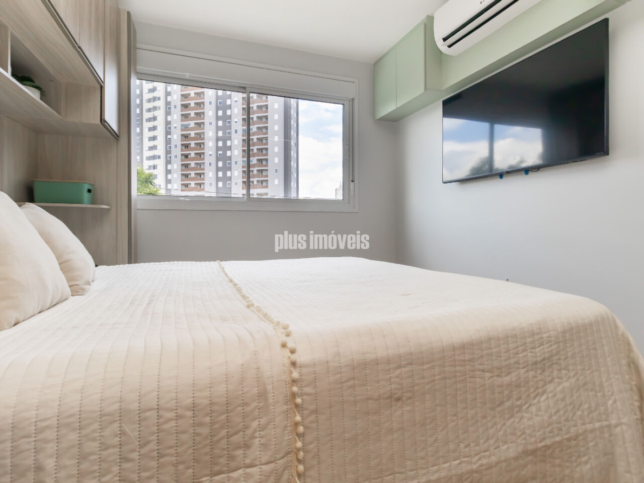 Apartamento, 2 quartos, 85 m² - Foto 23