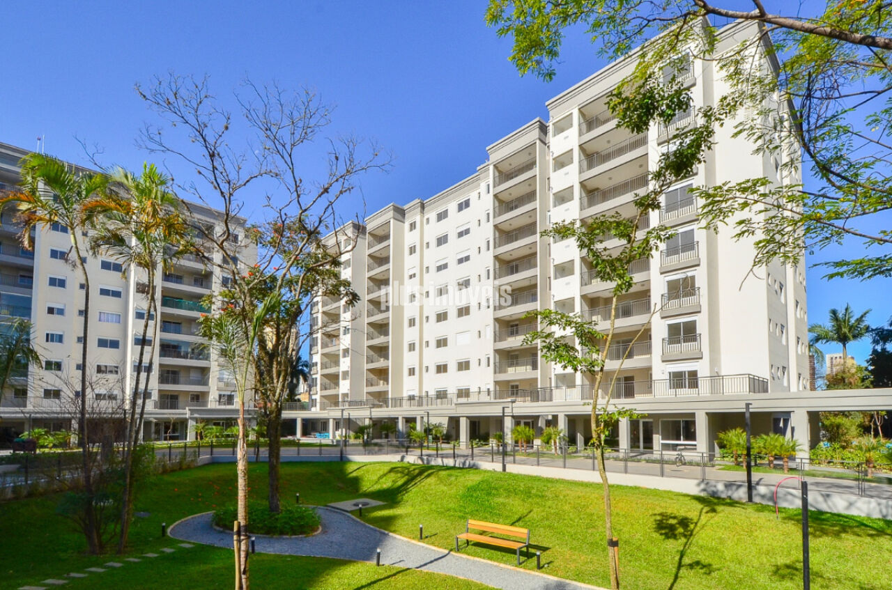 Apartamento, 2 quartos, 85 m² - Foto 28