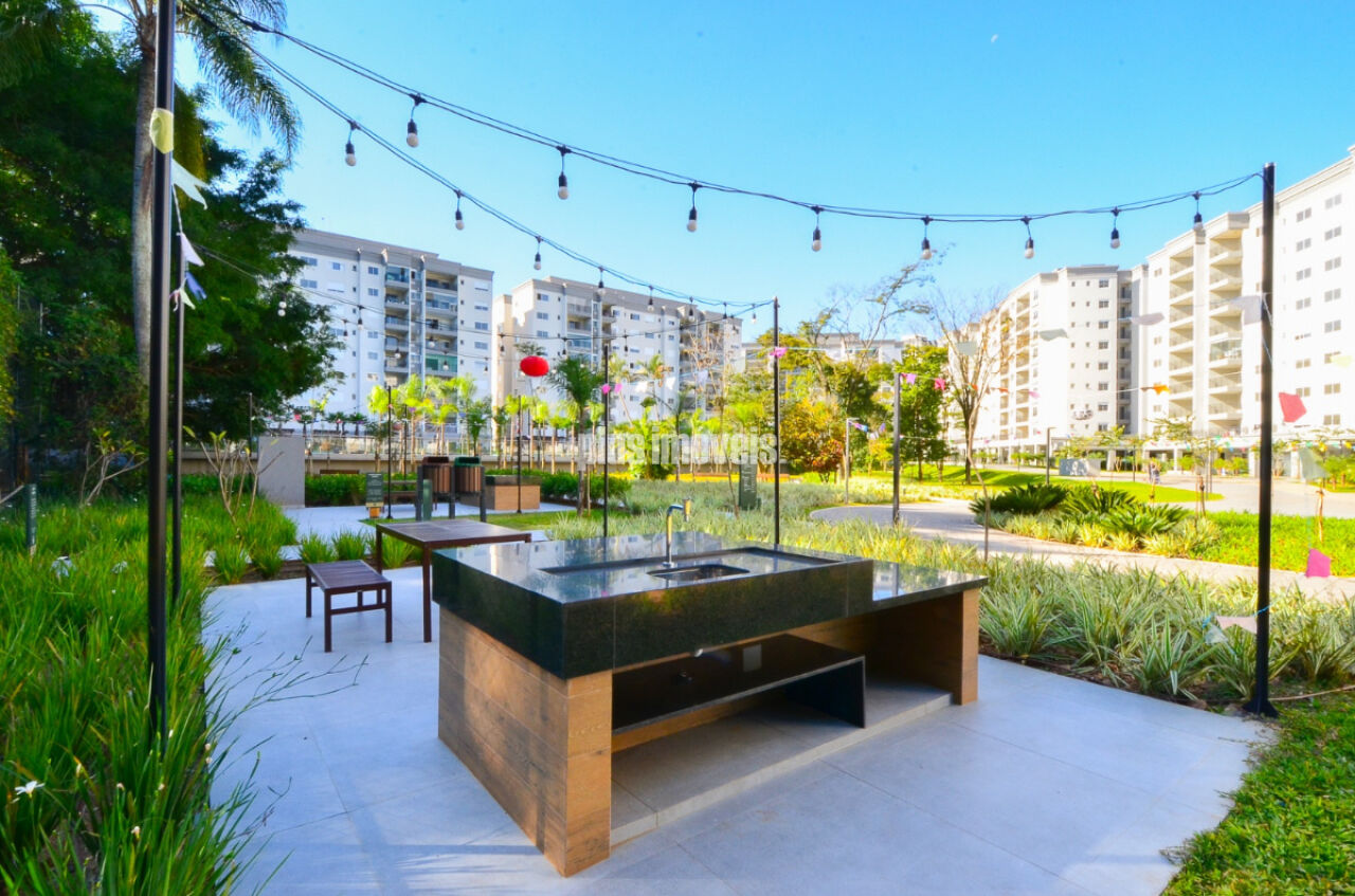 Apartamento, 2 quartos, 85 m² - Foto 48