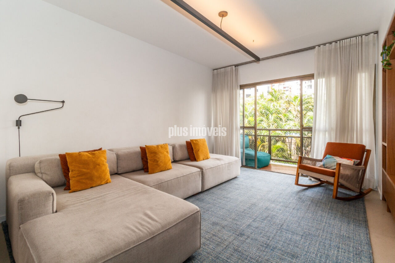 Apartamento, 3 quartos, 105 m² - Foto 2
