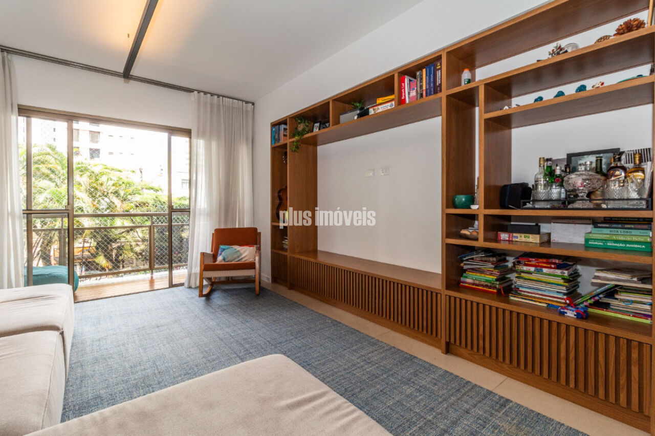 Apartamento, 3 quartos, 105 m² - Foto 3